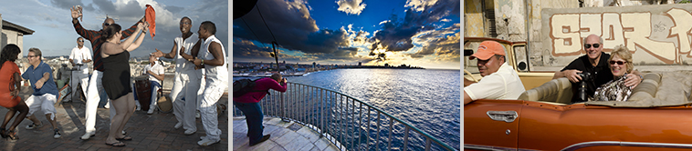 Cuba Workshop