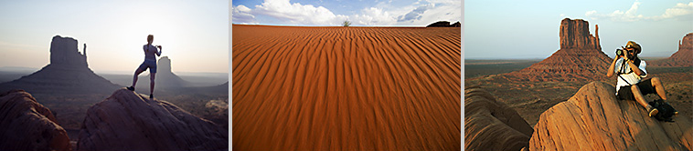 Monument Valley Workshop