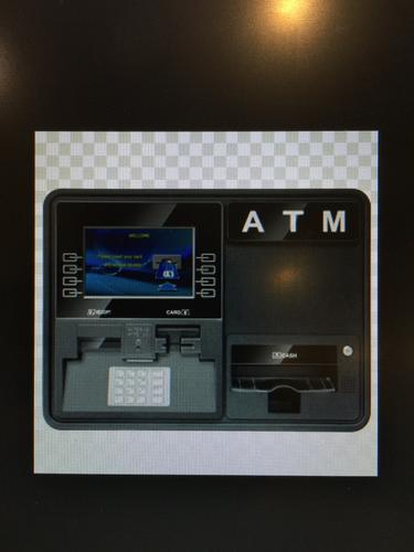 ATM LOCATOR $500-$1000 PER LOCATION