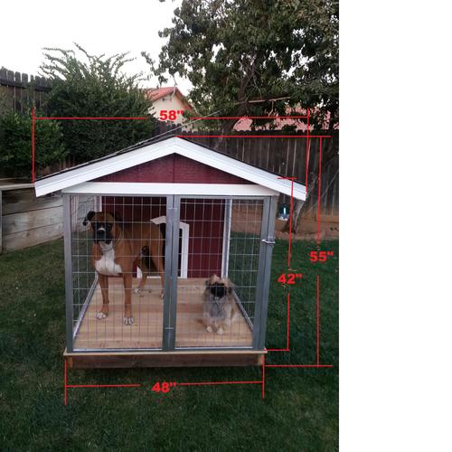 DOG HOUSE FOR SALE
