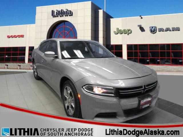 Dodge Charger  2015