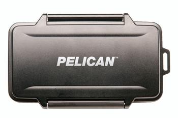 PELICAN CASE SD Memory Card Storage for DSLR Camera & BACKPACK