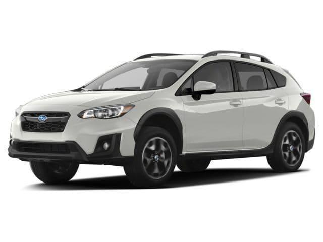 Subaru Crosstrek Premium 2018