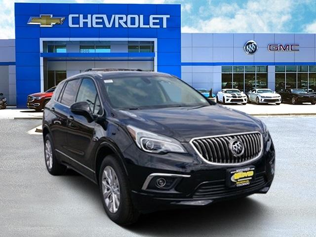 Buick Envision essence 2017