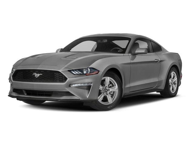 Ford Mustang GT COUPE 2018