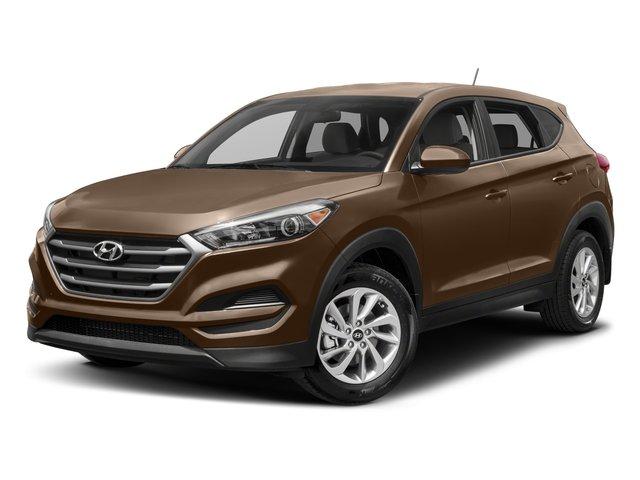 Hyundai Tucson se 2018