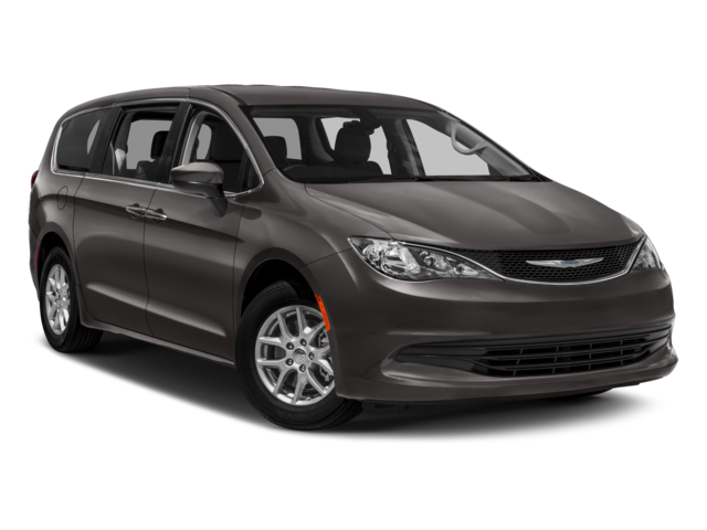 Chrysler Pacifica  2018
