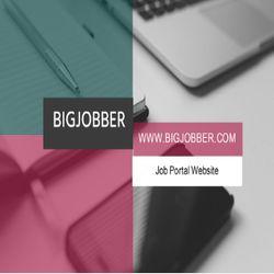 BigJobber India’s fastest growing Job Portal