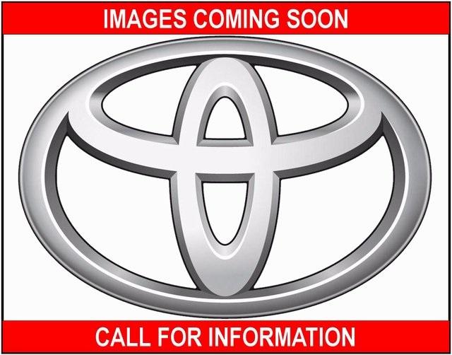 Toyota RAV4 Limited 2015
