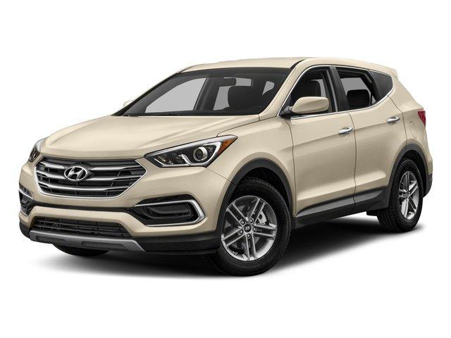 Hyundai Santa Fe Sport 2.4l 2018