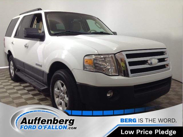 Ford Expedition XLT 2007