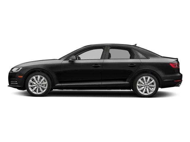 Audi A4 SoA Premium Plus 2018