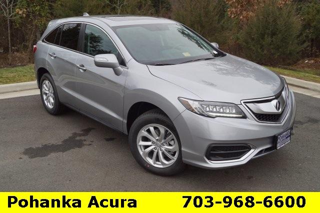 Acura RDX Technology Package 2018