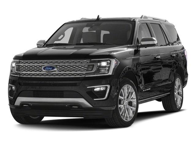 Ford Expedition XL 2018