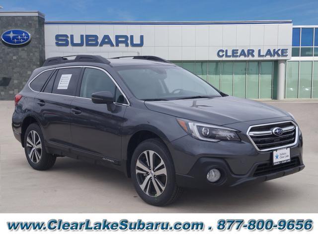 Subaru Outback 2.5I LIMITED 2018
