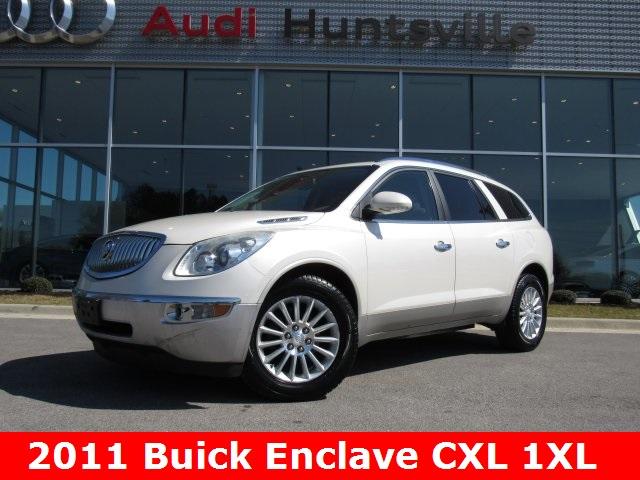 Buick Enclave CXL 2011