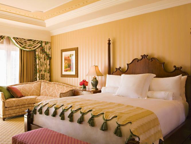 Housekeeping Jobs - Luxury Hotel - Fairmont Grand Del Mar, San Diego Resort