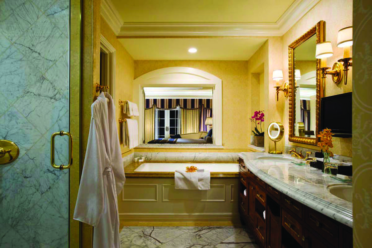 Housekeeping Jobs - Luxury Hotel - Fairmont Grand Del Mar, San Diego Resort