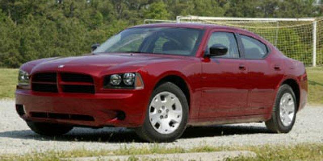 Dodge Charger  2006