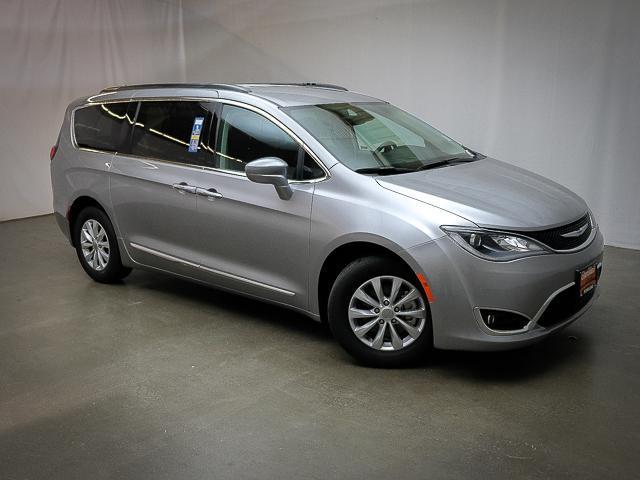 Chrysler Pacifica TOURING L 2017