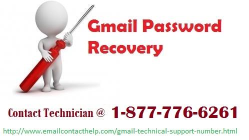Forget Gmail Password Secure your Gmail account Dial 1-877-776-6261
