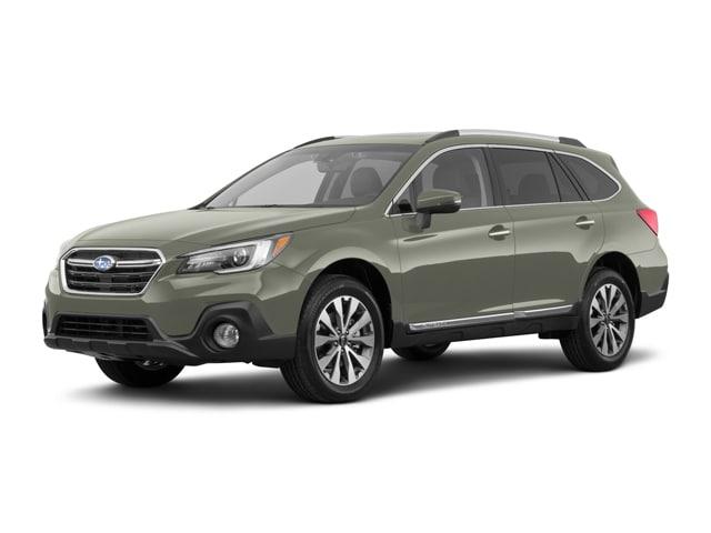 Subaru Outback 3.6R Touring with Starlink 2018
