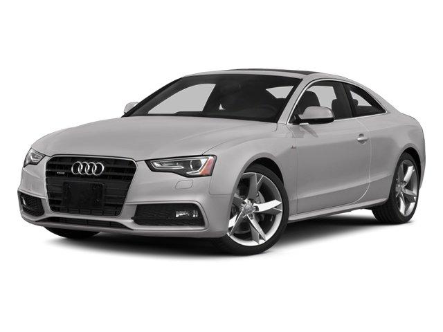 Audi A5 Premium Plus 2013