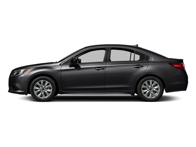 Subaru Legacy Premium 2017