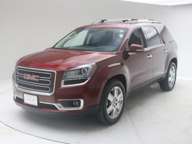 GMC Acadia Limited Limited 2017
