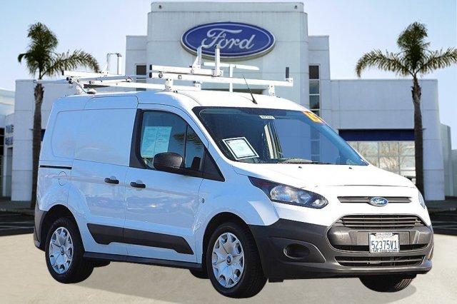 Ford Transit Connect xl 2015
