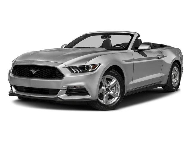 Ford Mustang V6 Convertible 2017