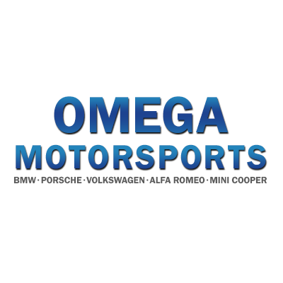 Omega Motorsports