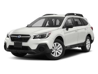 Subaru Outback  2018