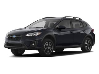 Subaru Crosstrek Limited 2018
