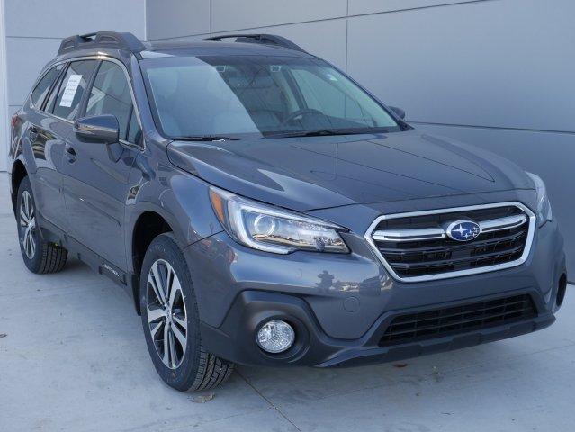 Subaru Outback limited 2018