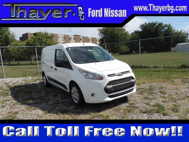 Ford Transit Connect XLT 2016