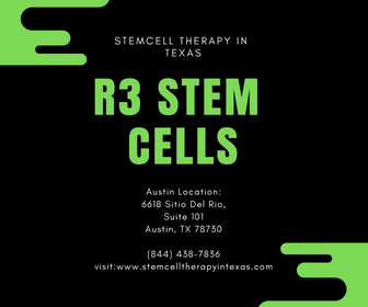 Stem Cell Therapy in Texas