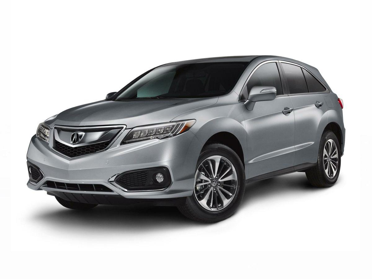 Acura RDX Advance Package 2017
