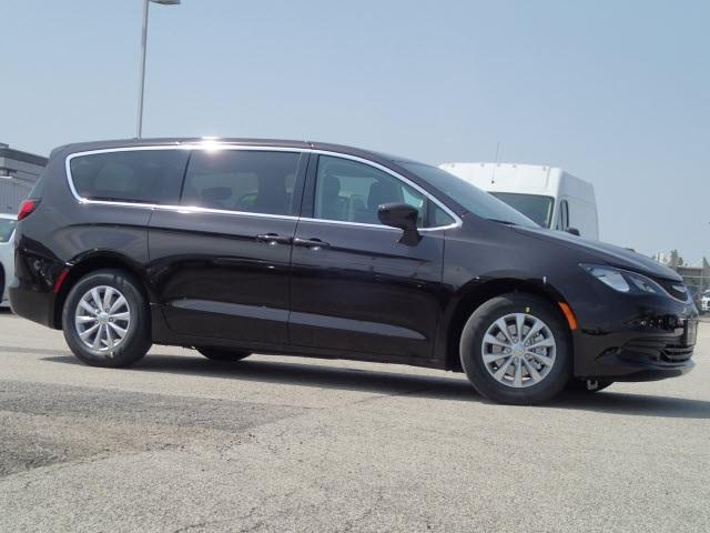 Chrysler Pacifica TOURING 2017