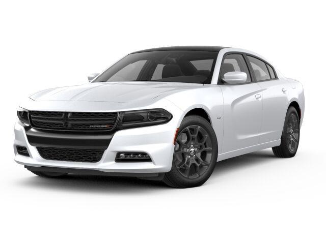 Dodge Charger  2018