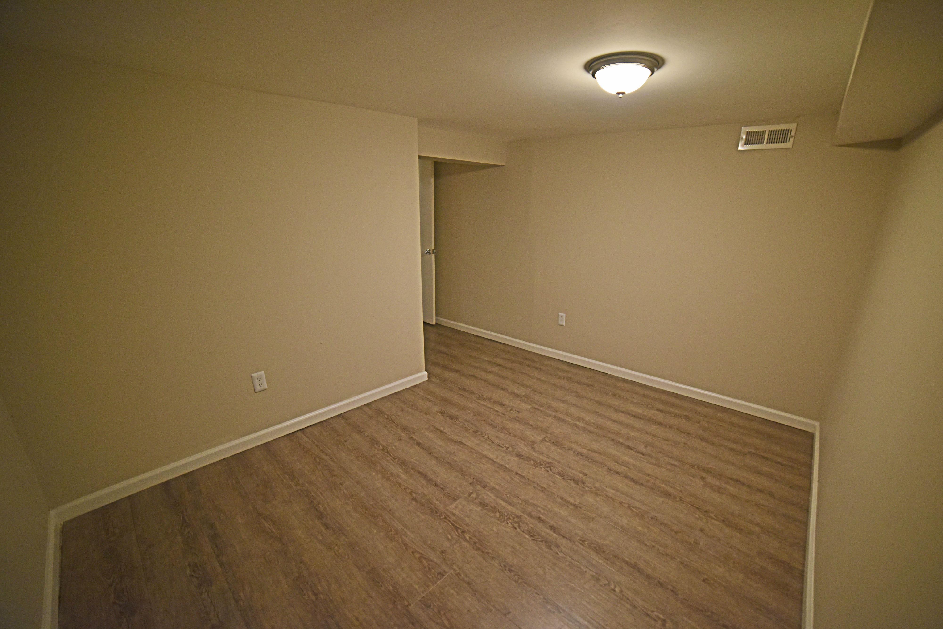 $995 Two bedroom Apartment for rent