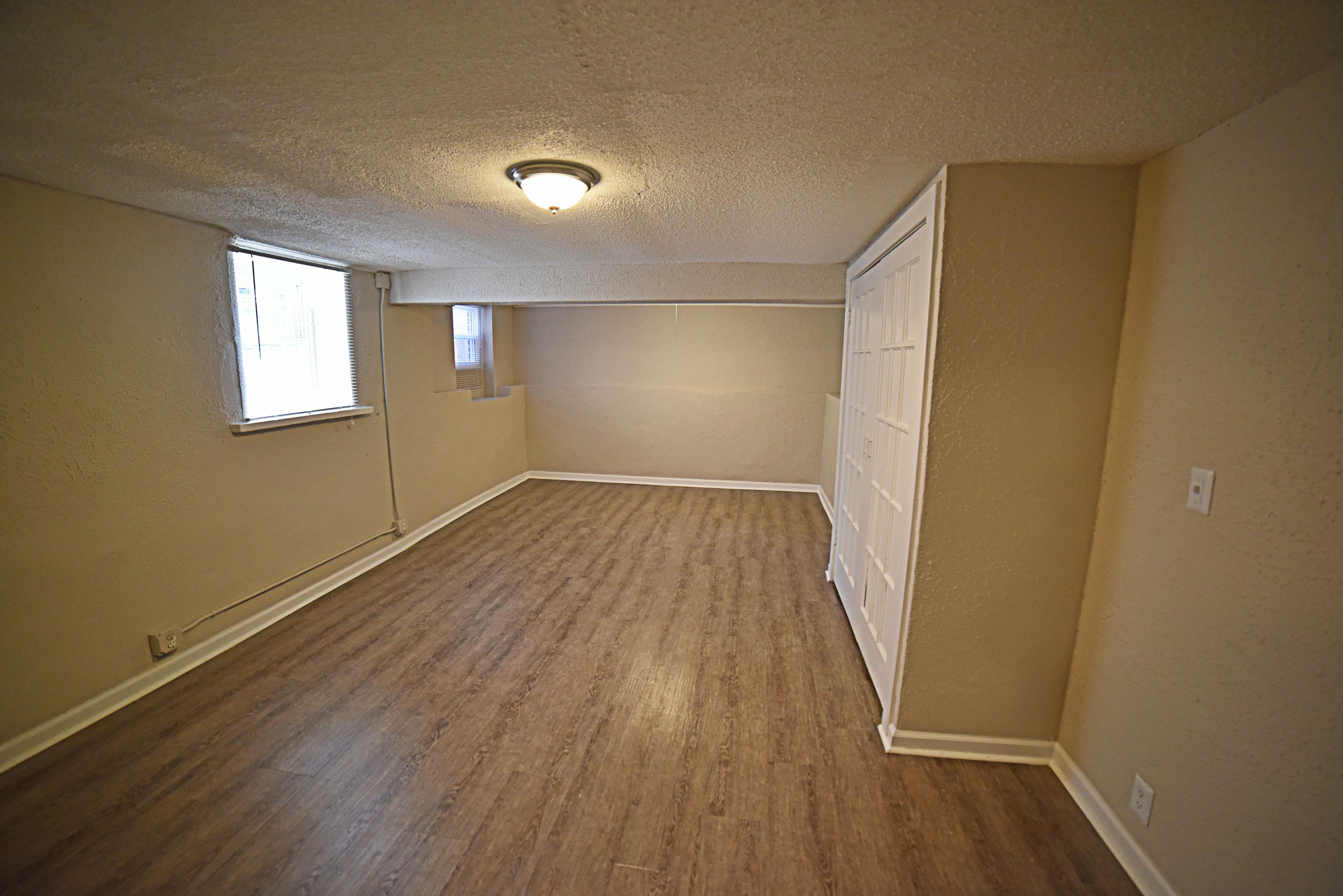 $995 Two bedroom Apartment for rent