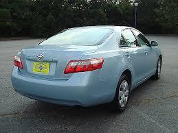 .CLEAN 2008 Toyota Camry LE for $2100.