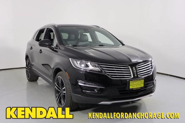 Lincoln MKC RESERVE AWD 2017