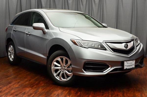 Acura RDX Technology Package 2017