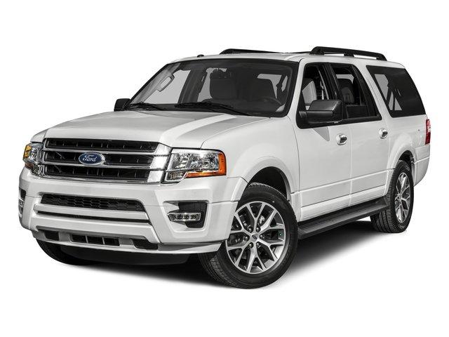 Ford Expedition EL Platinum 2015