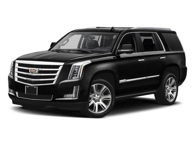 Cadillac Escalade Premium Luxury 2017