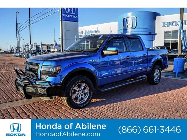 Ford F-150 PK 2014