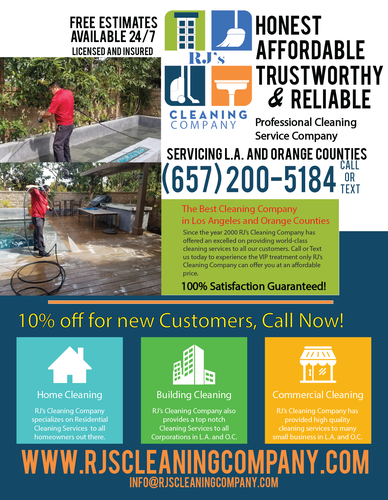 Cleaning Businesses for Sale - Transworld Business Advisors
