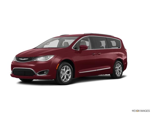 Chrysler Pacifica Touring L Plus 2018
